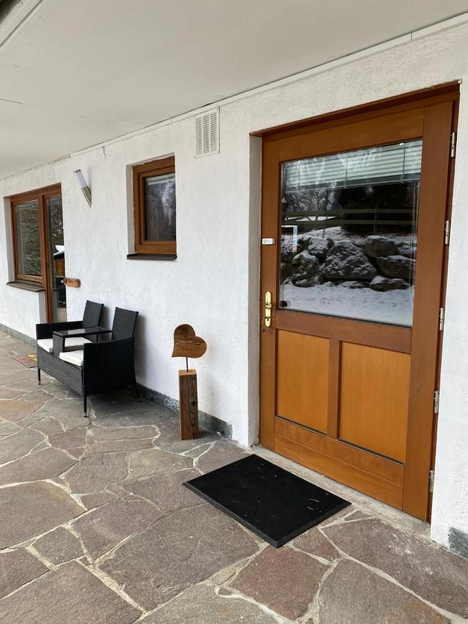 Appartements Rofangarten Maurach  Exteriör bild